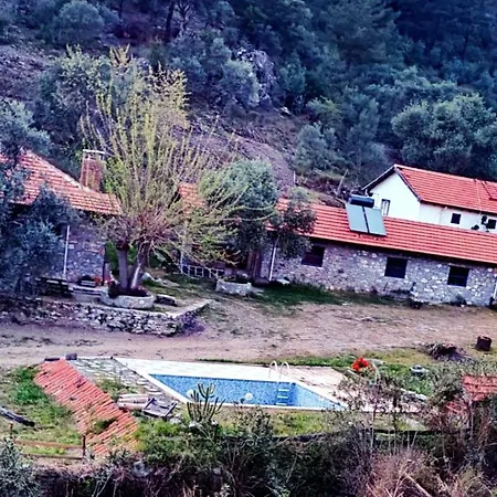 Togo Iztuzu Stonehouse-4 Bogazagzi